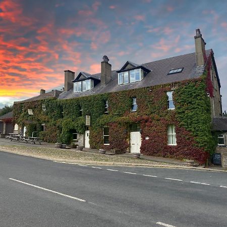 Aysgarth Falls Hotel & Restaurant Dış mekan fotoğraf