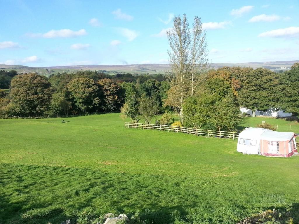 Aysgarth Falls Hotel & Restaurant Dış mekan fotoğraf